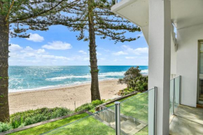 Beachside at The Entrance, Central Coast